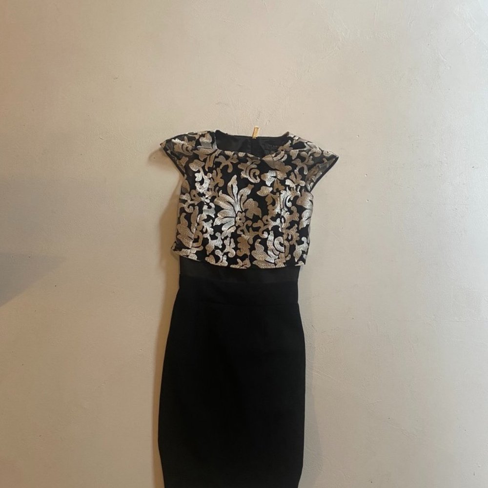 Ted Baker Cocktail Dress